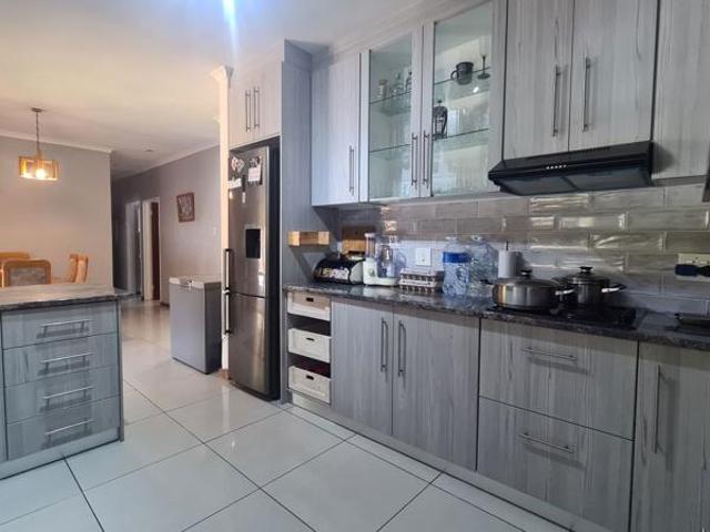 House for sale in Western Cape