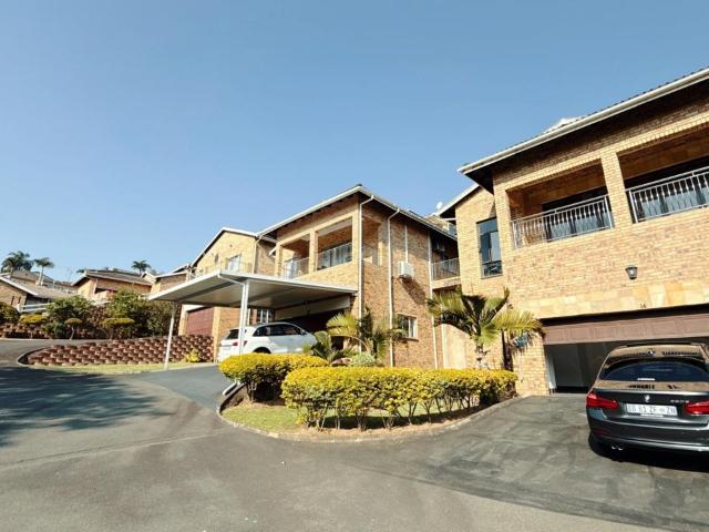 House for rent in Queensburgh, Kwazulu-natal