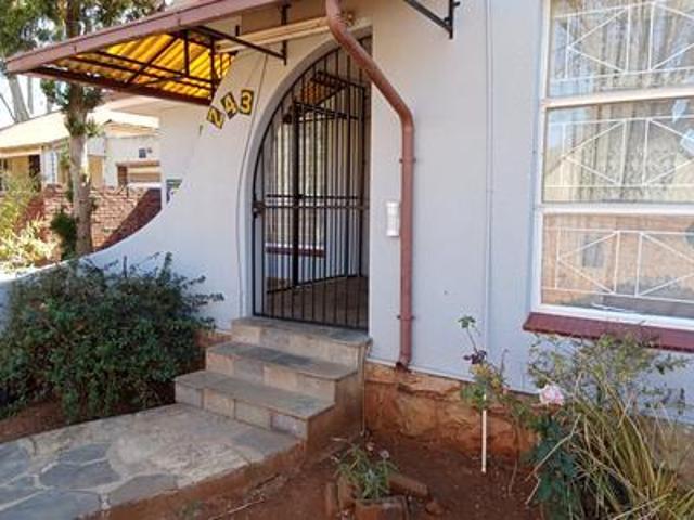 House for sale in Vosloorus, Gauteng
