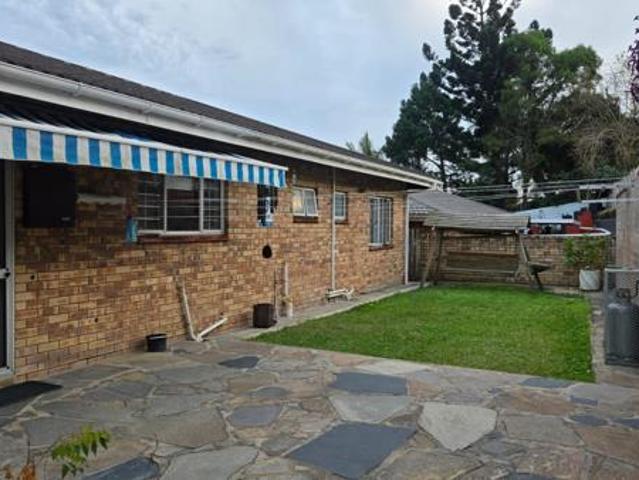 House for rent in Seaview, Kwazulu-natal