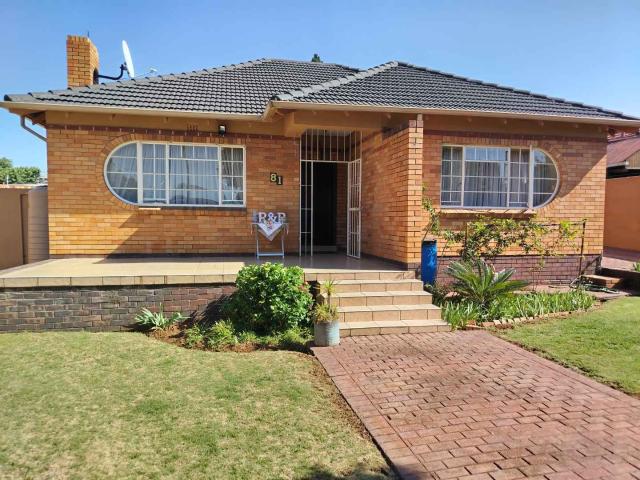 House for sale in Germiston, Gauteng