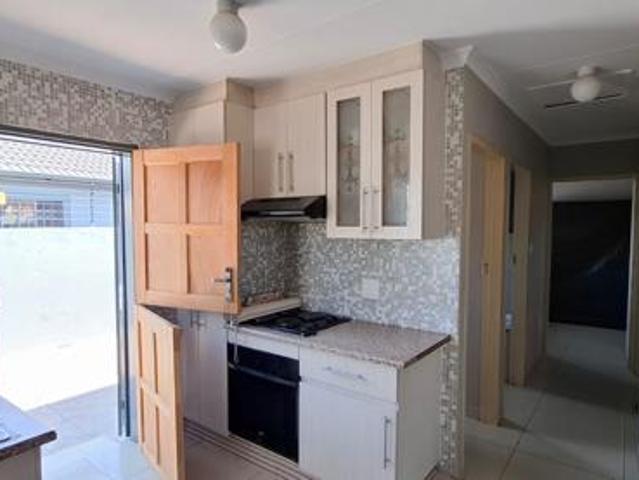 House for rent in Waterkloof, Gauteng