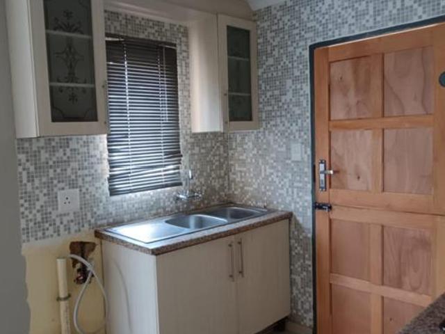 House for rent in Waterkloof, Gauteng