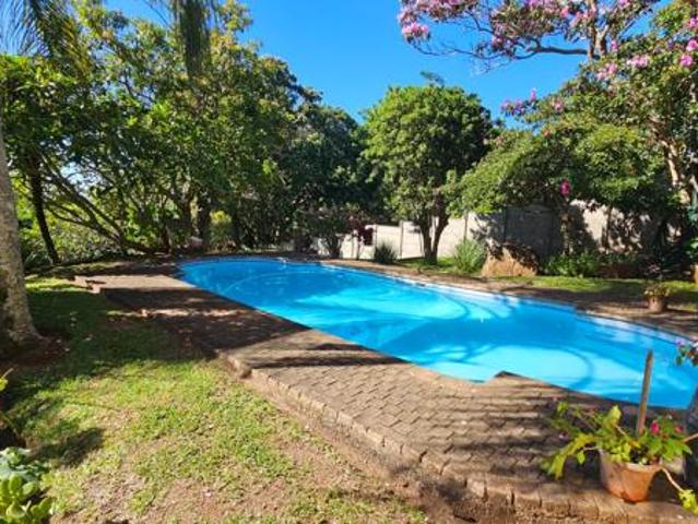 House for sale in Ugu District Municipality, Kwazulu-natal