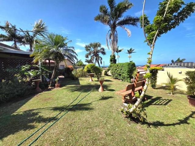 House for sale in Ugu District Municipality, Kwazulu-natal