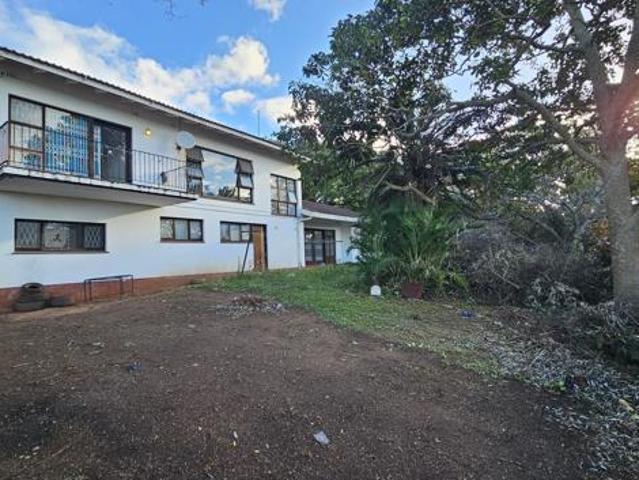 House for sale in Ugu District Municipality, Kwazulu-natal