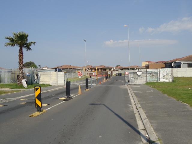 House for sale in Mitchells Plain, City of Cape Town