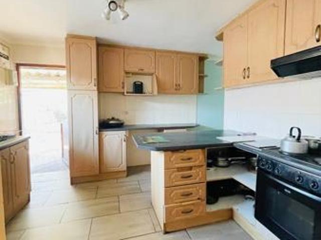 House for rent in Cape Town, Western Cape