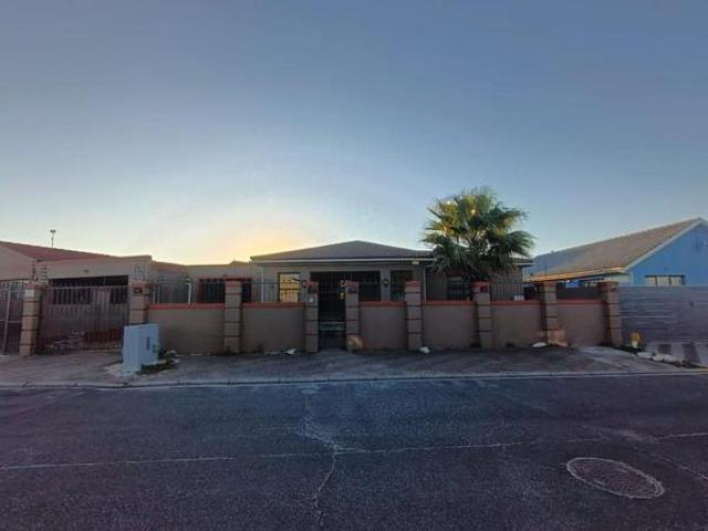 House for rent in Cape Town, City of Cape Town