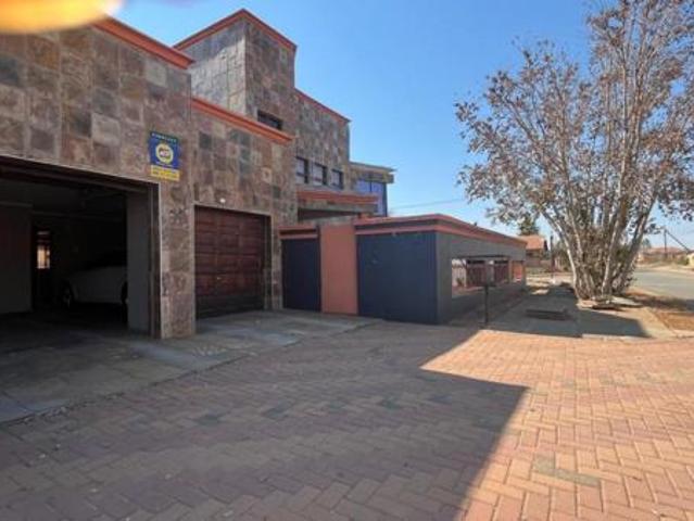 House for sale in Bloemfontein, Free State