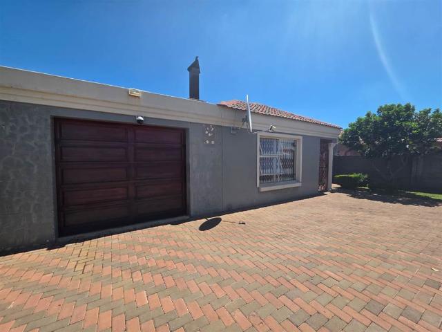 House for sale in Bloemfontein, Free State