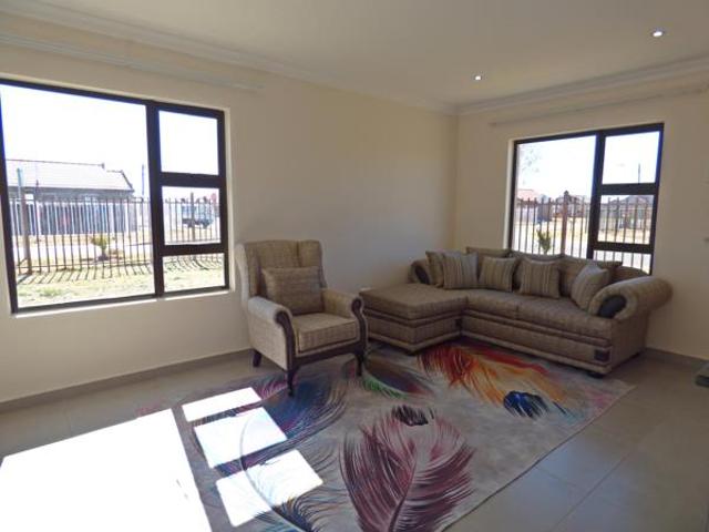 House for sale in Bloemfontein, Mangaung Metropolitan Municipality
