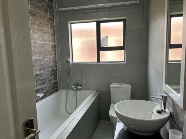 House for sale in Bloemfontein, Free State