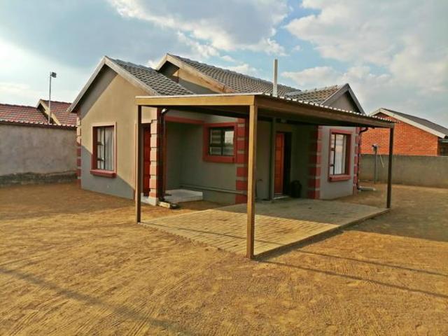 House for sale in Bloemfontein, Free State