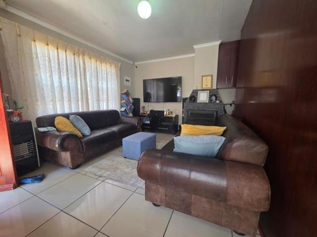 House for sale in Bloemfontein, Free State