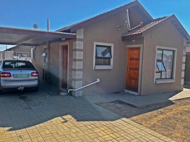 House for sale in Bloemfontein, Free State