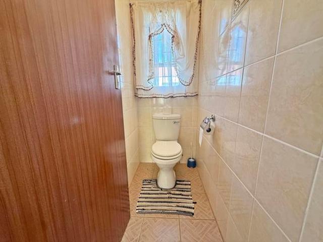 House for sale in Bloemfontein, Free State