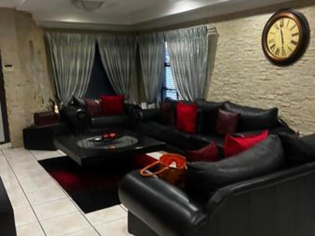 House for sale in Bloemfontein, Free State