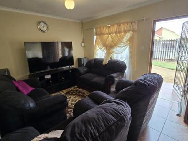 House for sale in Bloemfontein, Free State