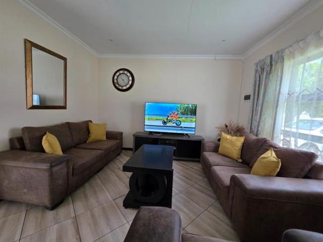 House for sale in Bloemfontein, Free State
