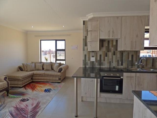 House for sale in Bloemfontein, Free State