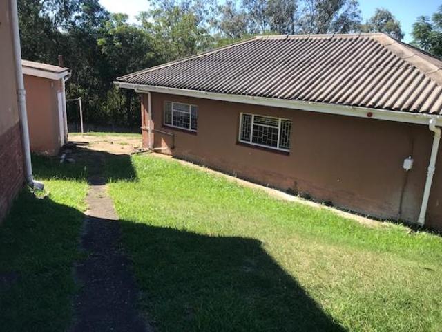 House for sale in Kwazulu-natal