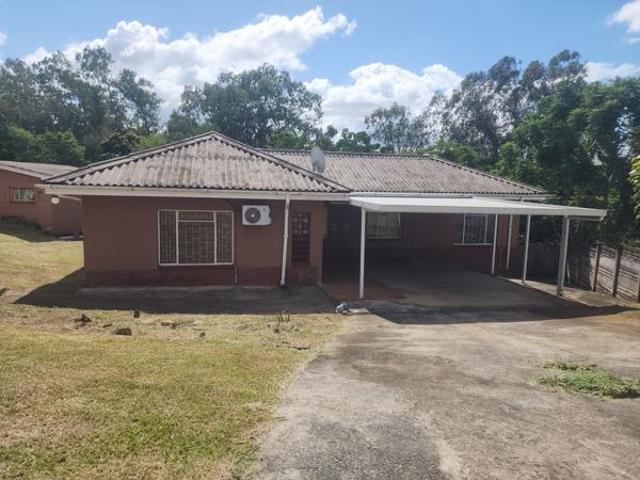 House for sale in Kwazulu-natal