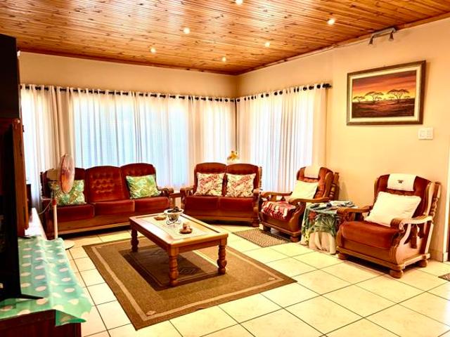 House for sale in Zululand District Municipality, KwaZulu-Natal