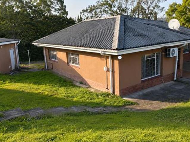 House for sale in Kwazulu-natal