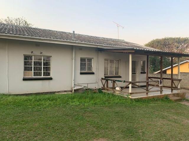 House for rent in Kwazulu-natal