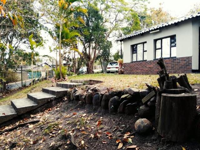 House for sale in Kwazulu-natal