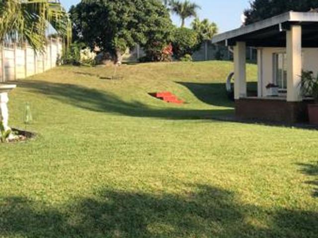 House for sale in Kwazulu-natal