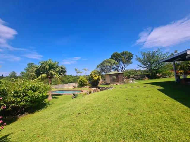 House for sale in Kwazulu-natal