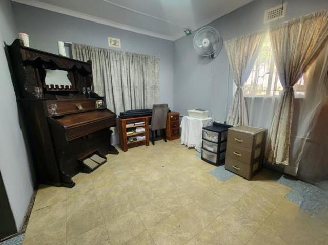 House for sale in Kwazulu-natal