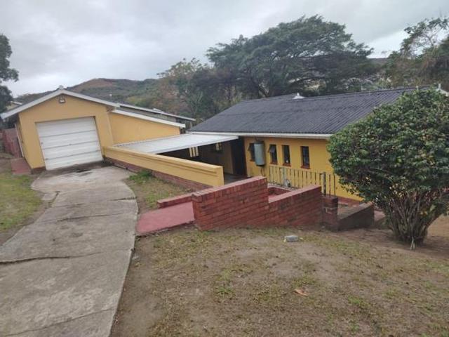 House for sale in Kwazulu-natal