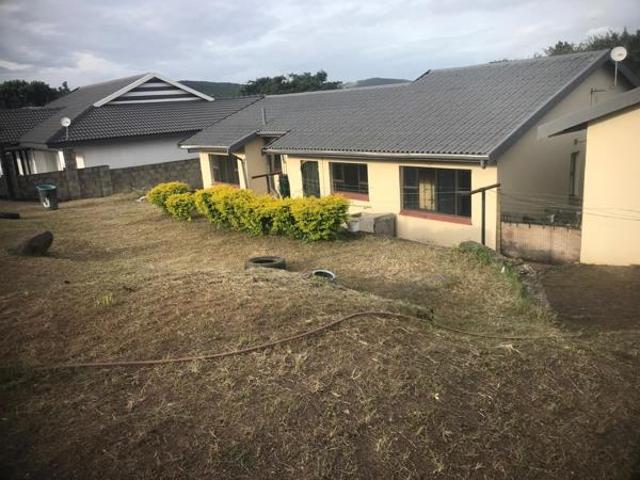 House for rent in Zululand District Municipality, KwaZulu-Natal