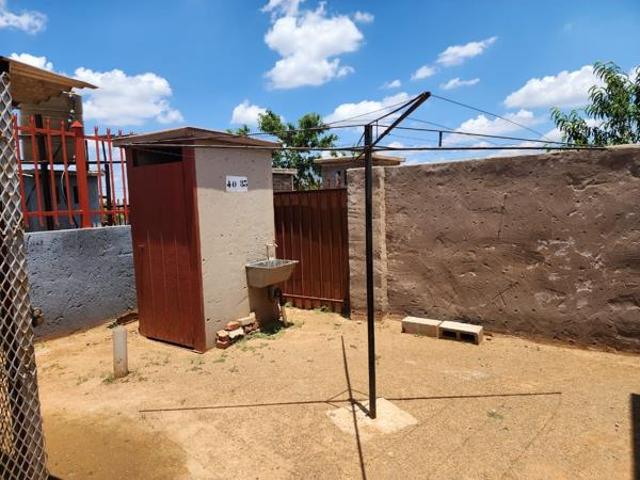 House for sale in Bloemfontein, Free State