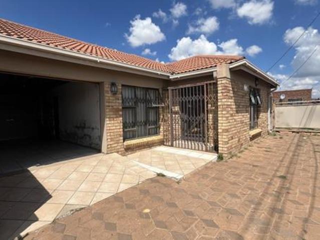 House for sale in Bloemfontein, Free State