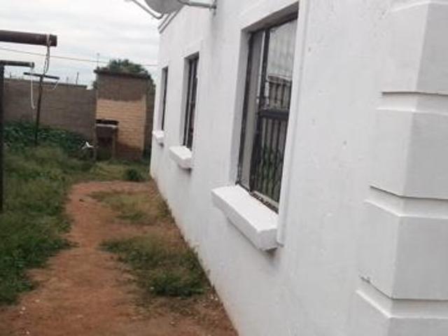 House for sale in Bloemfontein, Free State