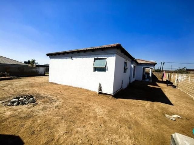 House for sale in Seshego, Limpopo