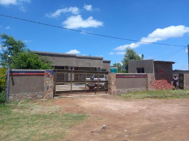 House for sale in Seshego, Limpopo