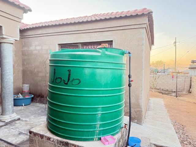 House for sale in Seshego, Limpopo