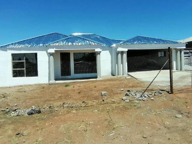 House for sale in Seshego, Limpopo