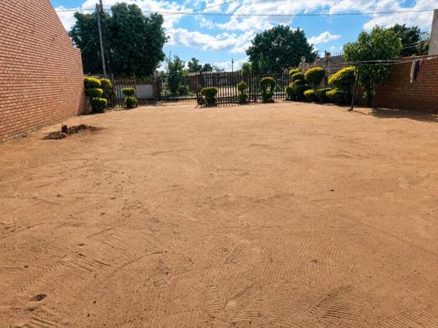 House for sale in Seshego, Limpopo