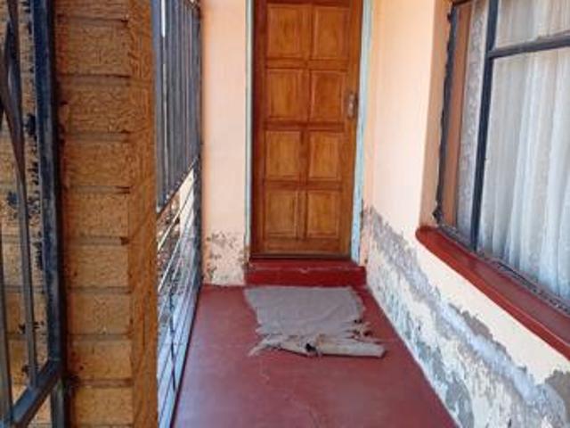 House for sale in Seshego, Limpopo