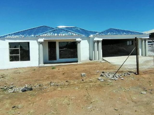House for sale in Seshego, Limpopo