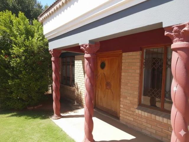 House for sale in Seshego, Limpopo