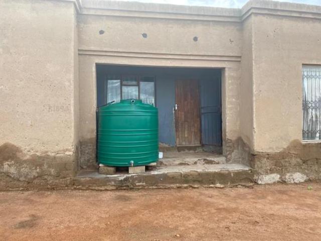 House for sale in Seshego, Limpopo