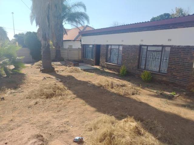 House for sale in Seshego, Limpopo