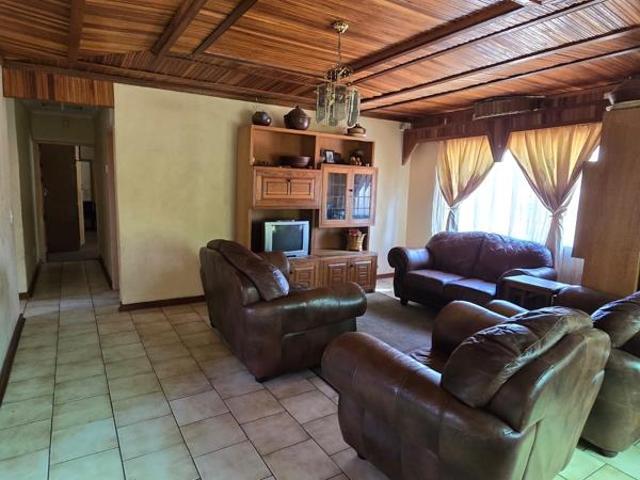 House for sale in Polokwane, Polokwane Local Municipality